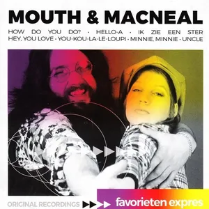 Mouth & MacNeal